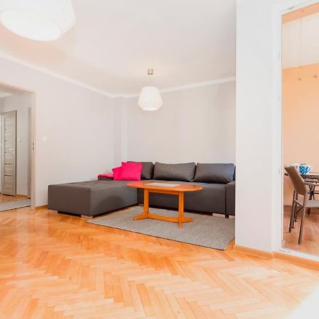 Spokojny Apartament Przy Parku Chopina By Noclegi Renters Świnoujście Extérieur photo